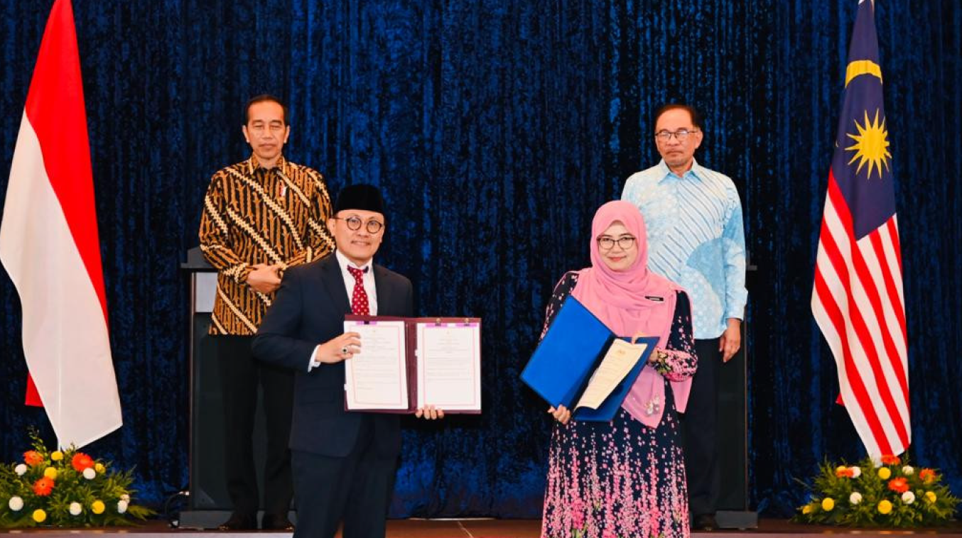 Kabar Baik untuk Keluarga Muslim: Produk Halal Malaysia Semakin Mudah Diakses!