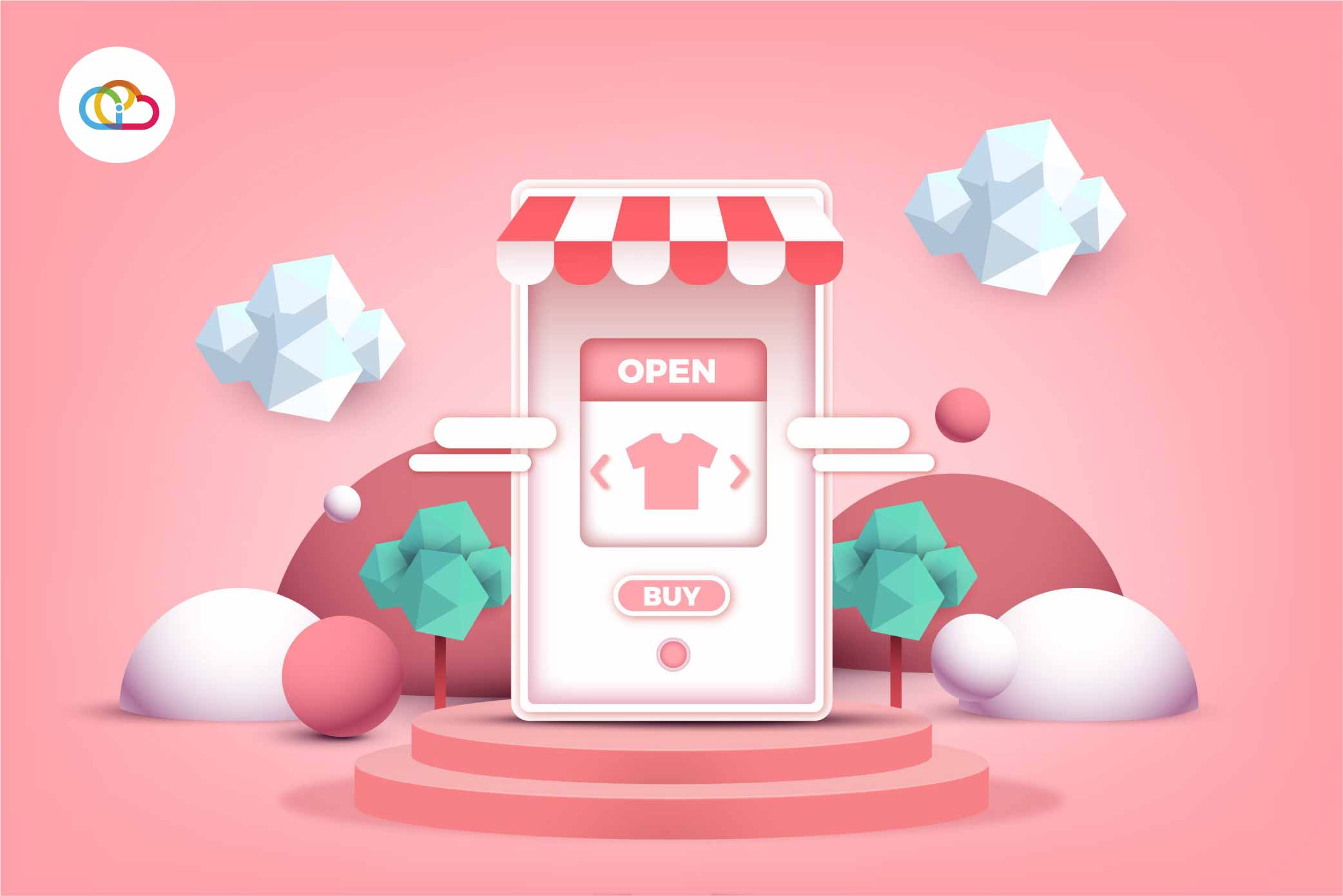 BerryC: Brand Terpercaya Ibu-Ibu di Shopee Mall dengan Prestasi Gemilang!