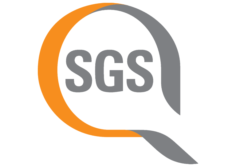 SGS International Testing