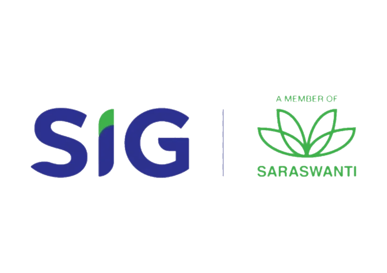 SIG Saraswanti Laboratory