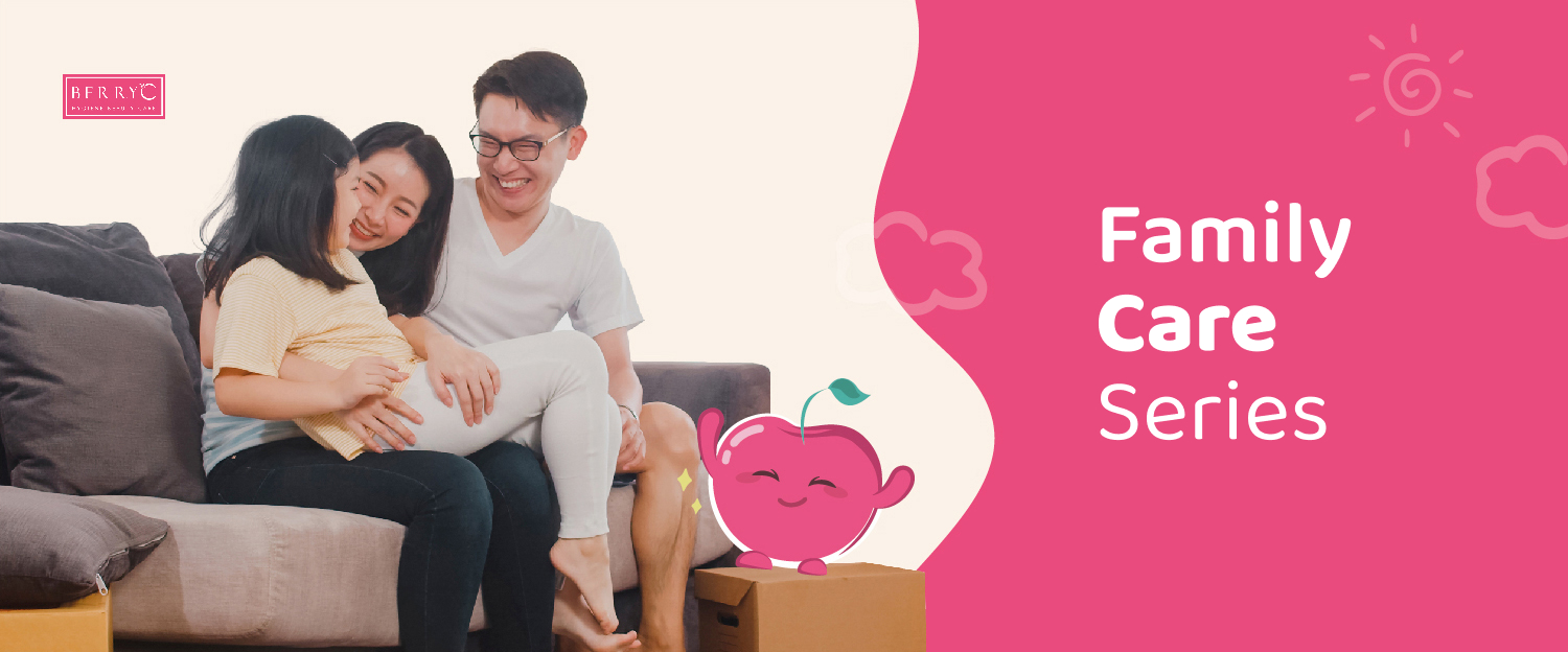 family care series