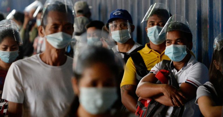 National Environment Agency Singapore Recommends The Use of QAC For Pandemic Coronavirus Covid-19