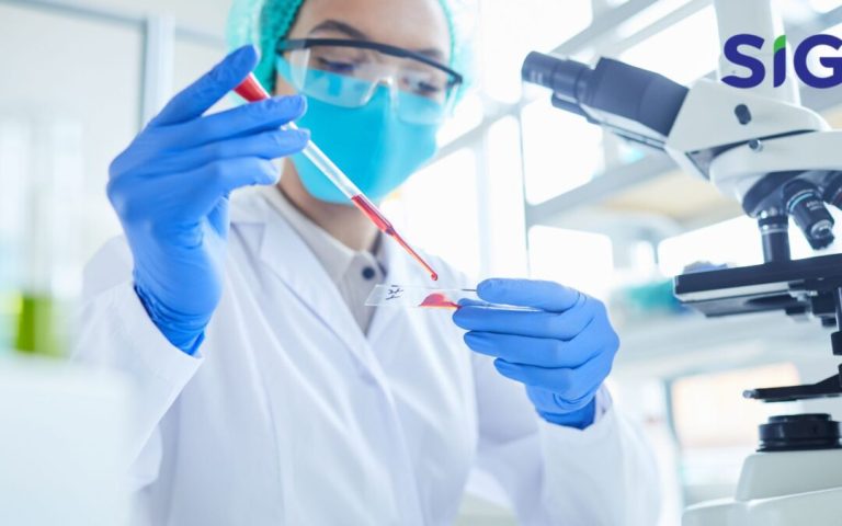 Lab SIG : BerryC Floor Clean & Coat terbukti Cegah Pertumbuhan Kuman Hingga 28 Hari Per Aplikasi