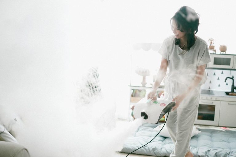 Lab IPB: BerryC Fogging Lulus Uji Sterilisasi Udara dari Bakteri, Virus & Jamur